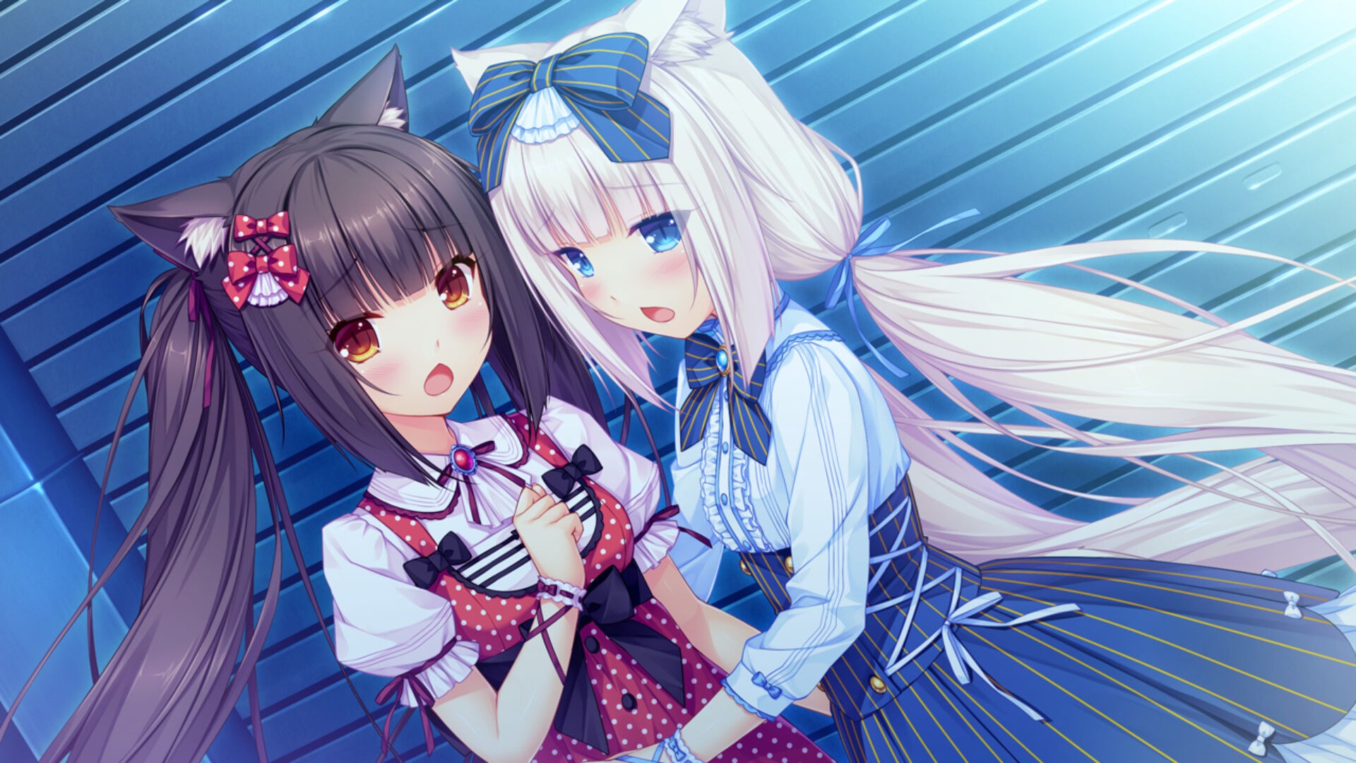 【PC】夏日狂想曲-樱刻春影