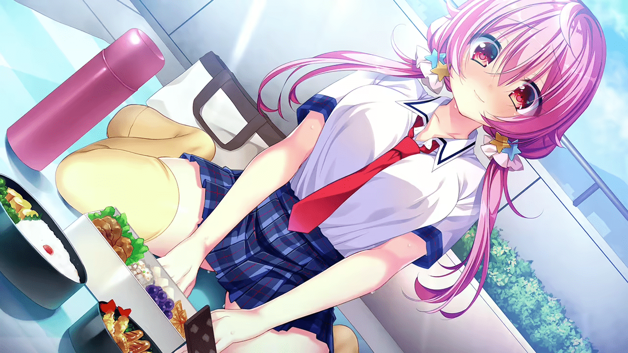 图片[2]-【双端】Little Sick Girls ～妹是桃的蜜香～-樱刻春影