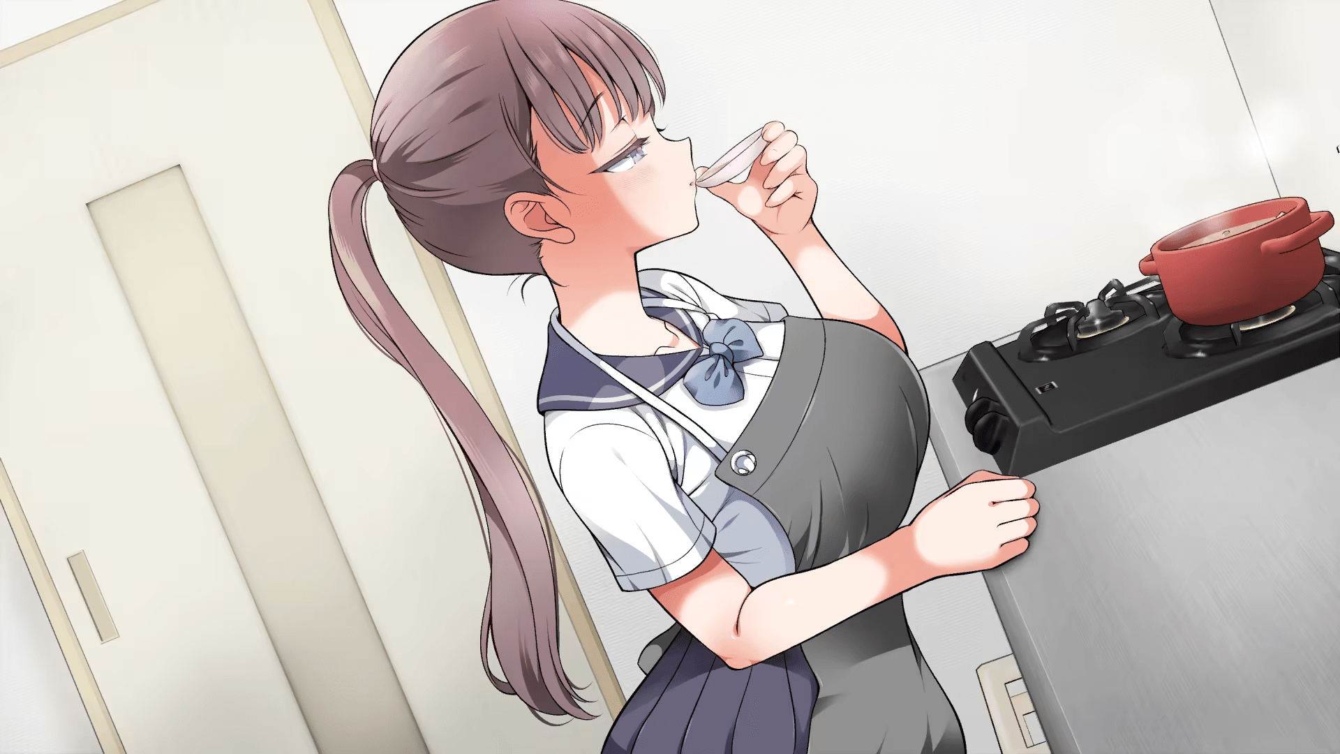 【PC】魔性の少女と…-樱刻春影