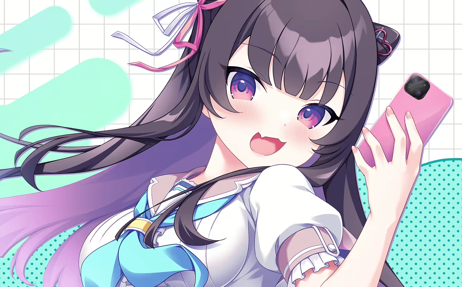 【PC】爱情闪亮流行-樱刻春影